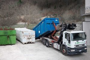 trasporto rifiuti non pericolosi Ancona/recupero rifiuti non pericolosi Ancona